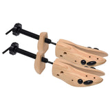 Vidaxl-Schuhspanner Größe 36-40 Festkiefer