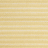 Vidaxl Balkon Bildschirm 75x500 cm HDPE Beige