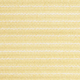 Vidaxl Balkon Bildschirm 120x500 cm HDPE Beige