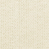 Vidaxl Balkon Bildschirm 75x500 cm HDPE -Creme -Colored