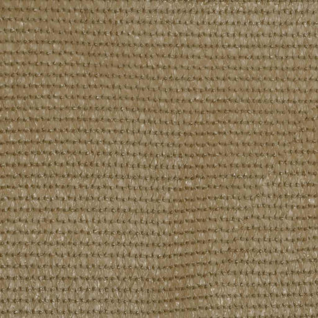 Vidaxl balkonscherm 90x400 cm hdpe taupe