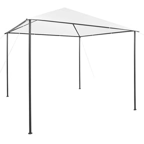 Vidaxl Arbor 180 g m² 3x3x2,9 m Weiß