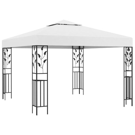 Vidaxl Arbor 180 g m² 3x3 m Weiß
