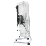 Vidaxl Bodenlüfter 3 Geschwindigkeiten 91,5 W 55 cm