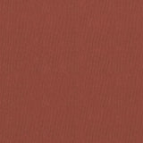 Vidaxl Balkon Bildschirm 120x300 cm Oxford Fabric Terrakotta