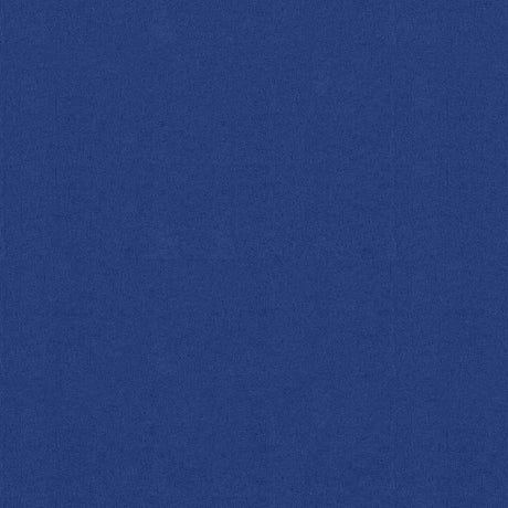 Vidaxl Balkon Bildschirm 75x400 cm Oxford Stoff blau