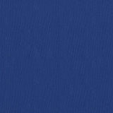 Vidaxl Balkon Bildschirm 120x400 cm Oxford Stoff blau