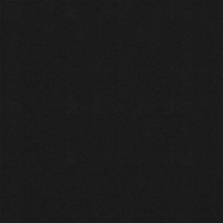 Vidaxl Balkon Bildschirm 90x300 cm Oxford Stoff schwarz
