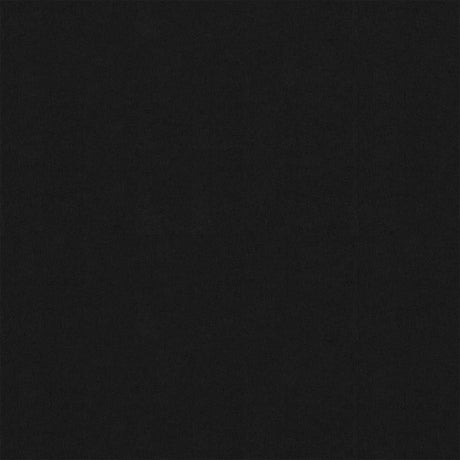 Vidaxl Balkon Bildschirm 90x500 cm Oxford Stoff schwarz