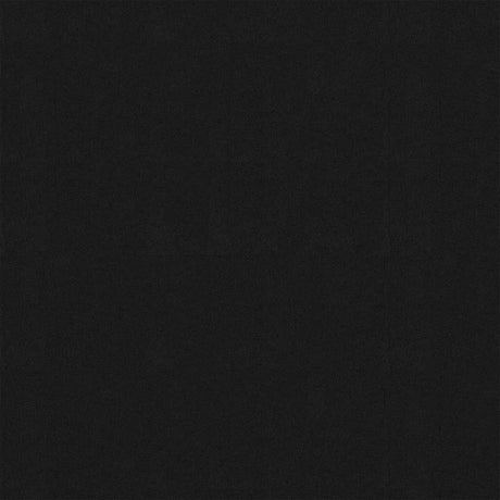 Vidaxl Balkon Bildschirm 90x600 cm Oxford Stoff schwarz