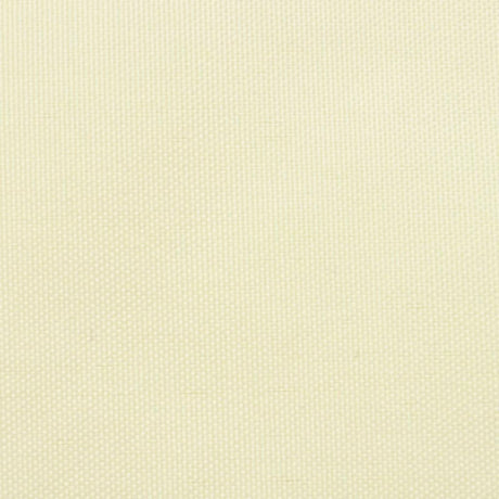 Vidaxl Zonnezeil Trapez 2 4x3 M Oxford Stoffcreme -Colored