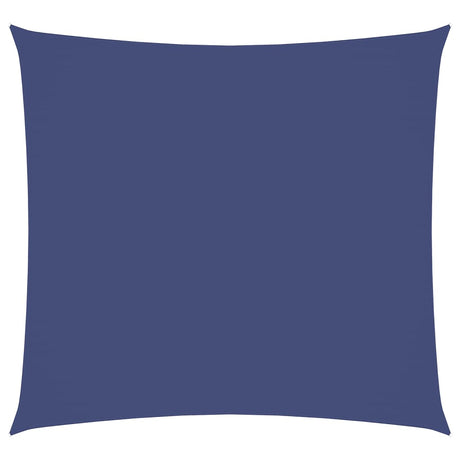 Vidaxl Sonnenschirm Quadrat 2x2 M Oxford Stoff Blau