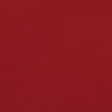 Vidaxl Zonnezeil Trapez 2 4x3 M Oxford Stoff rot
