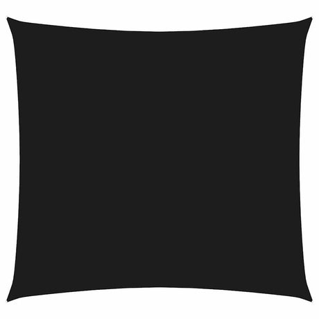 Vidaxl Sonnenschirm Quadrat 4,5 x 4,5 M Oxford Stoff schwarz