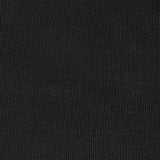 Vidaxl Zonnezeil Trapez 2 4x3 M Oxford Stoff schwarz