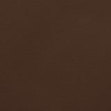 Vidaxl Zonnezeil Trapez 2 4x3 M Oxford Stoff braun