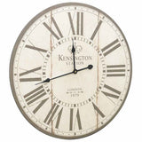 Vidaxl Wall Clock Vintage Style 60 cm London