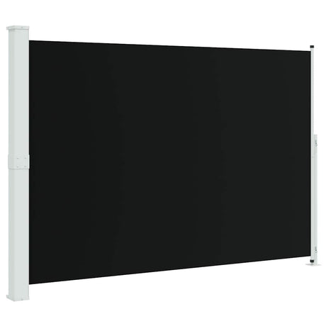 Vidaxl Garden Bildschirm Erweiterbar 200x300 cm Schwarz