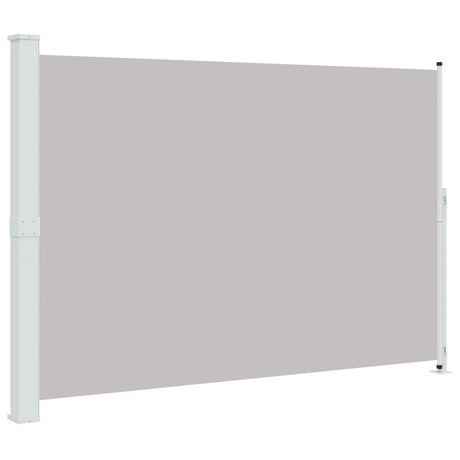 Vidaxl Garden Screen aus Erweiterbar 200x300 cm Grau