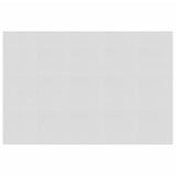Vidaxl Pool Folie Solar schwimmend 300x200 cm pe grau