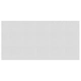 Vidaxl Pool Folie Solar Floating 400x200 cm pe grau