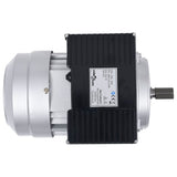 Vidaxl Elektromotor 1 Phase 1,5 kW 2 KP 2-Polig 2800 U / min Aluminium