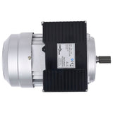 Vidaxl Elektromotor 1 Phase 2,2 kW 3 PS 2-Polig 2800 U / min Aluminium