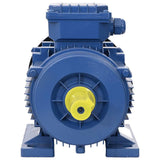 Vidaxl Elektromotor 3 Phase 2,2 kW 3 PS 2-Polig 2840 U / min Aluminium