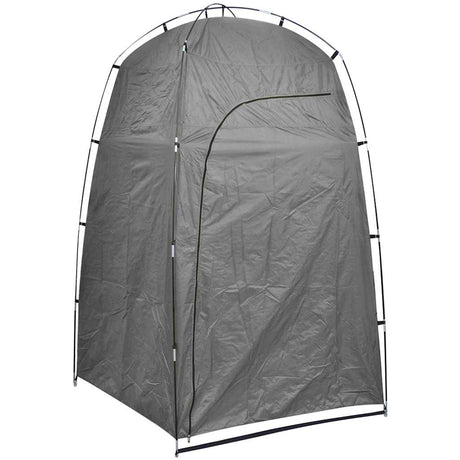 Vidaxl douche- wc- omkleedtent grijs