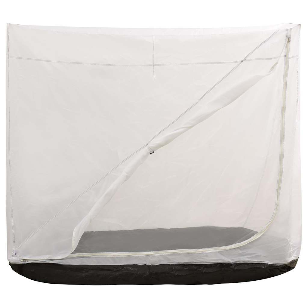 Vidaxl Innenzelt Universal 200x90x175 cm Grau