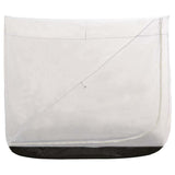 Vidaxl Innenzelt Universal 200x90x175 cm Grau