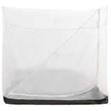 Vidaxl Innenzelt Universal 200x220x175 cm Grau
