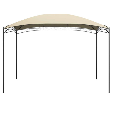 Vidaxl Arbor 180 g m² 3x4x2,65 m Creme