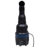VidaXL Teichpumpe 16000 l H 75 B