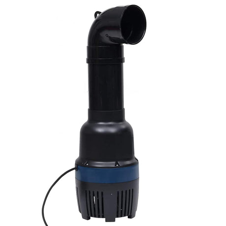 Vidaxxl Teichpumpe 26000 l H 135 W