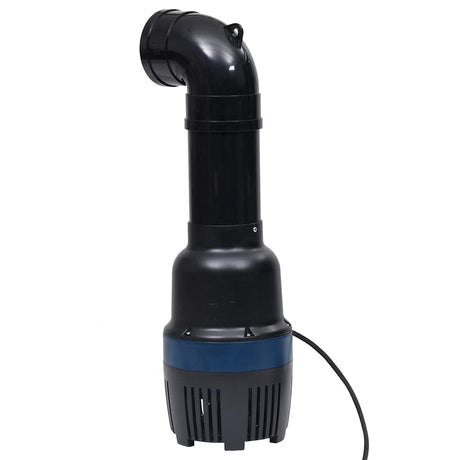 Vidaxxl Teichpumpe 26000 l H 135 W