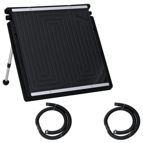Vidaxl Sun Supply Panel Schwimmbad 75x75 cm