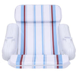 Vidaxl Swimmingpool Stuhl schweben 140x83x60 cm