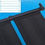 VidaXL Solarheizpaneel für Schwimmbad 80x310 cm