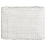 Vidaxl Zelt Teppich 250x200 cm Grau