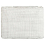 Vidaxl Zelt Teppich 400x250 cm Grau