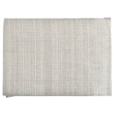 Vidaxl Zelt Teppich 400x300 cm dunkelgrau