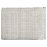 Vidaxl Zelt Teppich 700x300 cm dunkelgrau