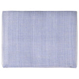 Vidaxl Zelt Teppich 700x300 cm blau