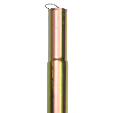 VidaXL sunset poles 2 st 200 cm galvanized steel