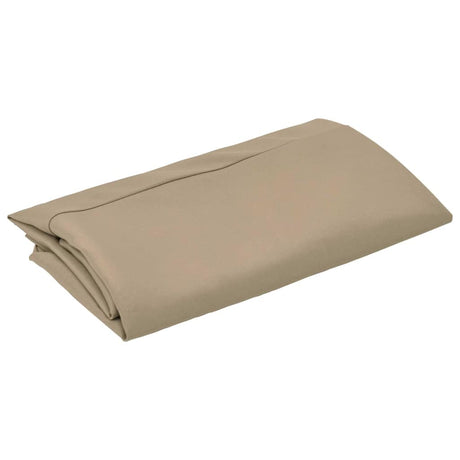 Vidaxl Ersatztuch für Parasol 300 cm Taupe