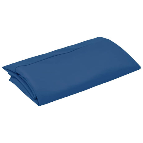 Vidaxl Ersatztuch für schwimmende Parasol 300 cm Azurblau