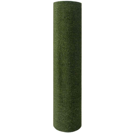 Vidaxl künstliches Gras 7 9 mm 1x10 m Grün