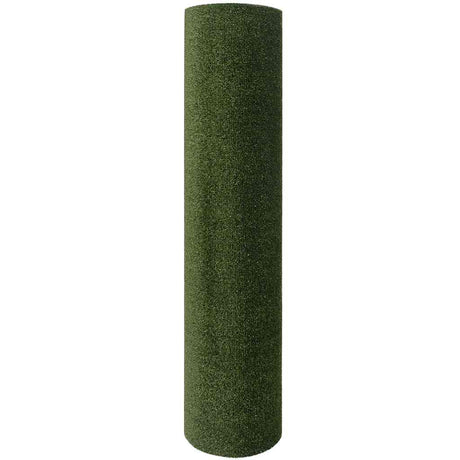 Vidaxxl Kunstrasen 7 9 mm 1x25 m grün