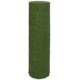 Vidaxl künstliches Gras 1,5 x 10 m 20 mm Grün